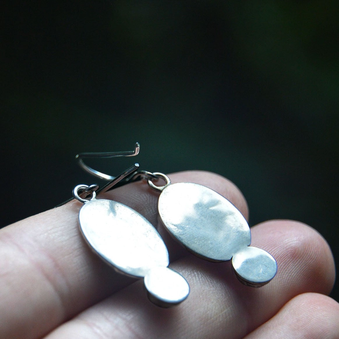 Meadow Earrings