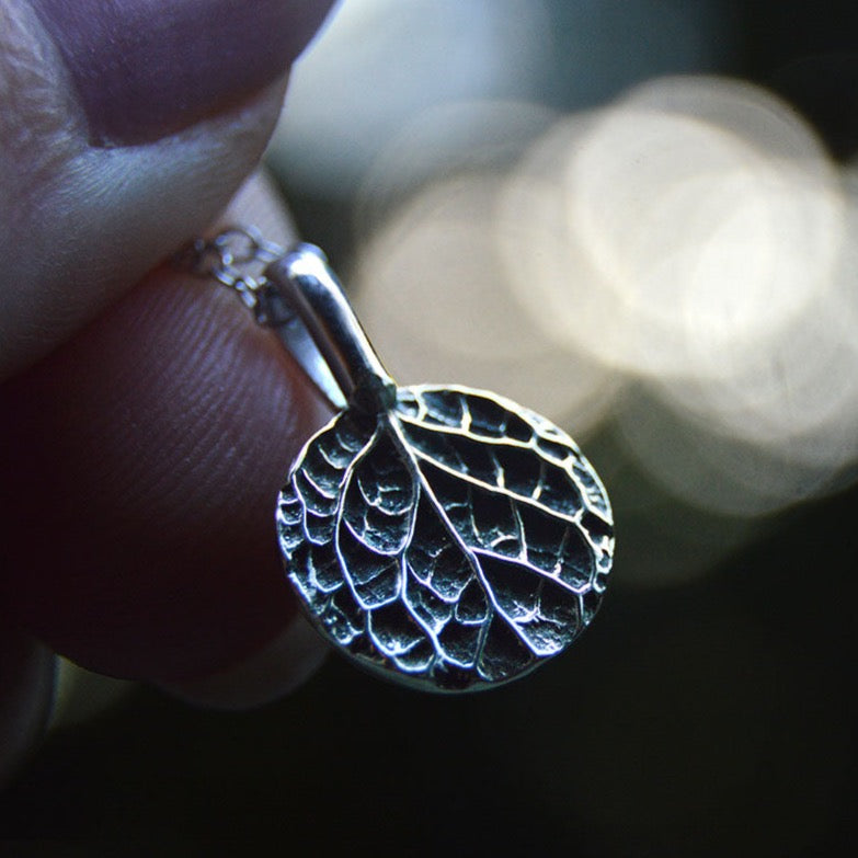 Dewdrop Necklace