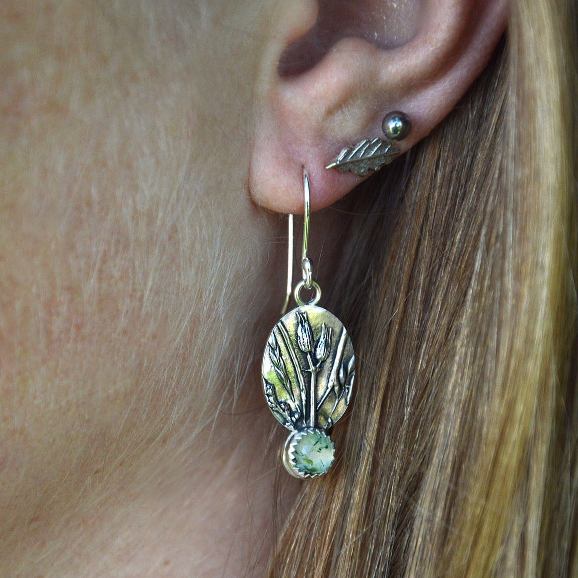 Meadow Earrings