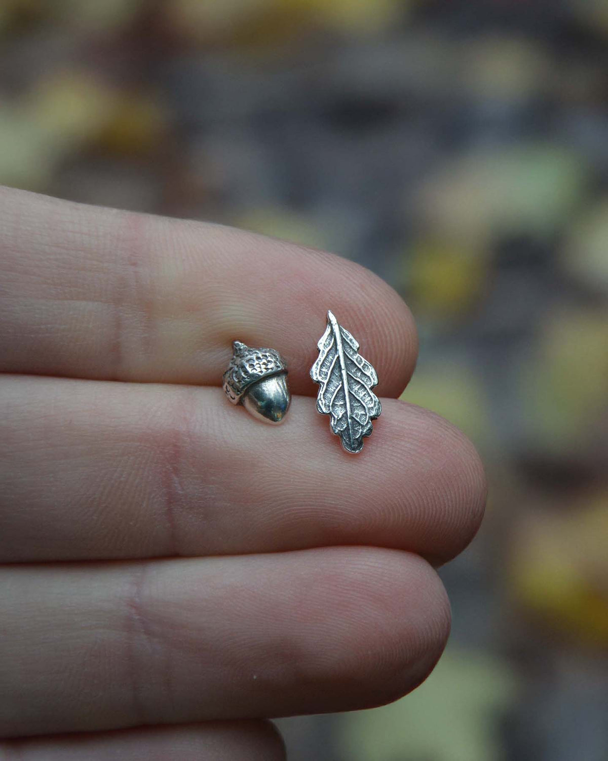 Oak Studs