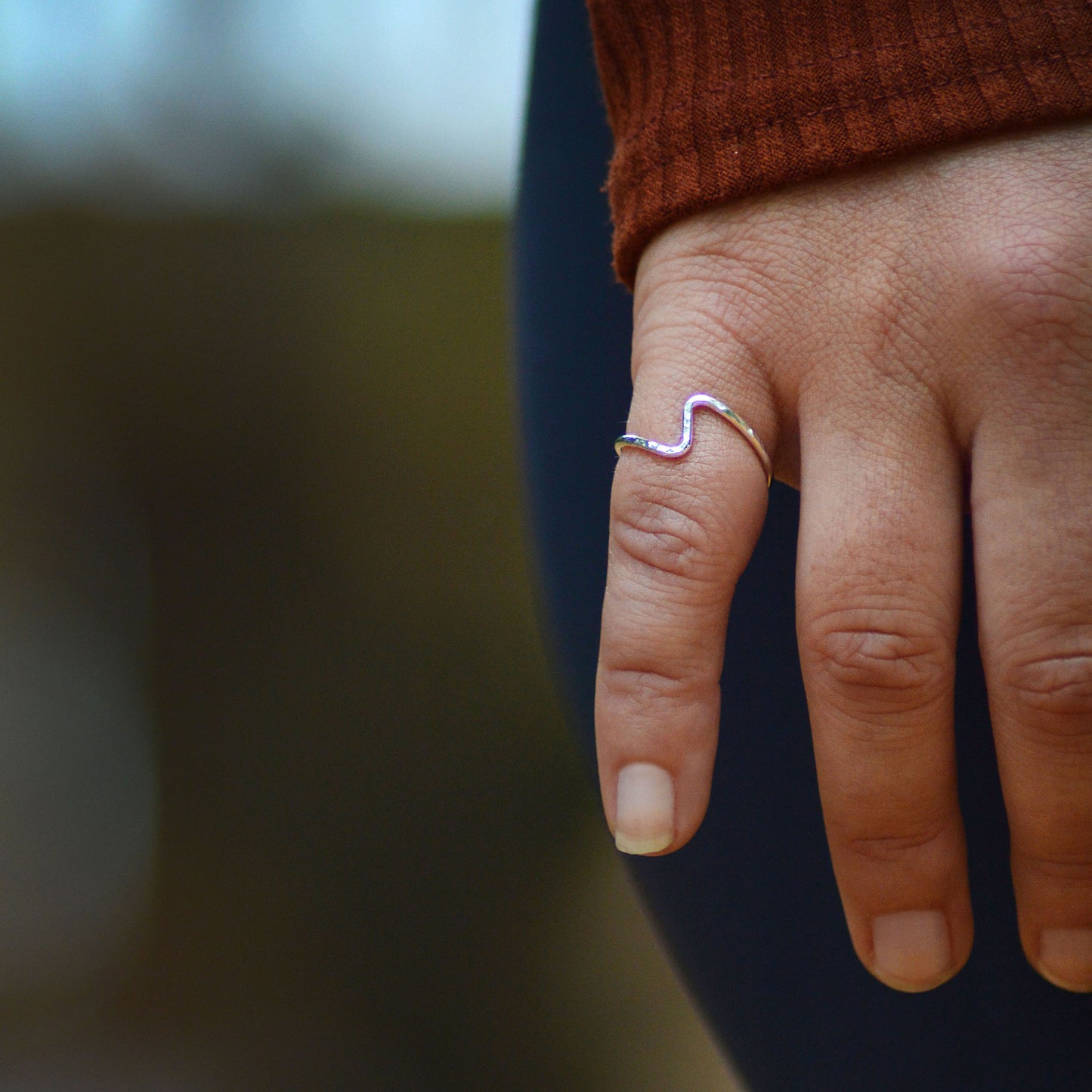Edge Ring