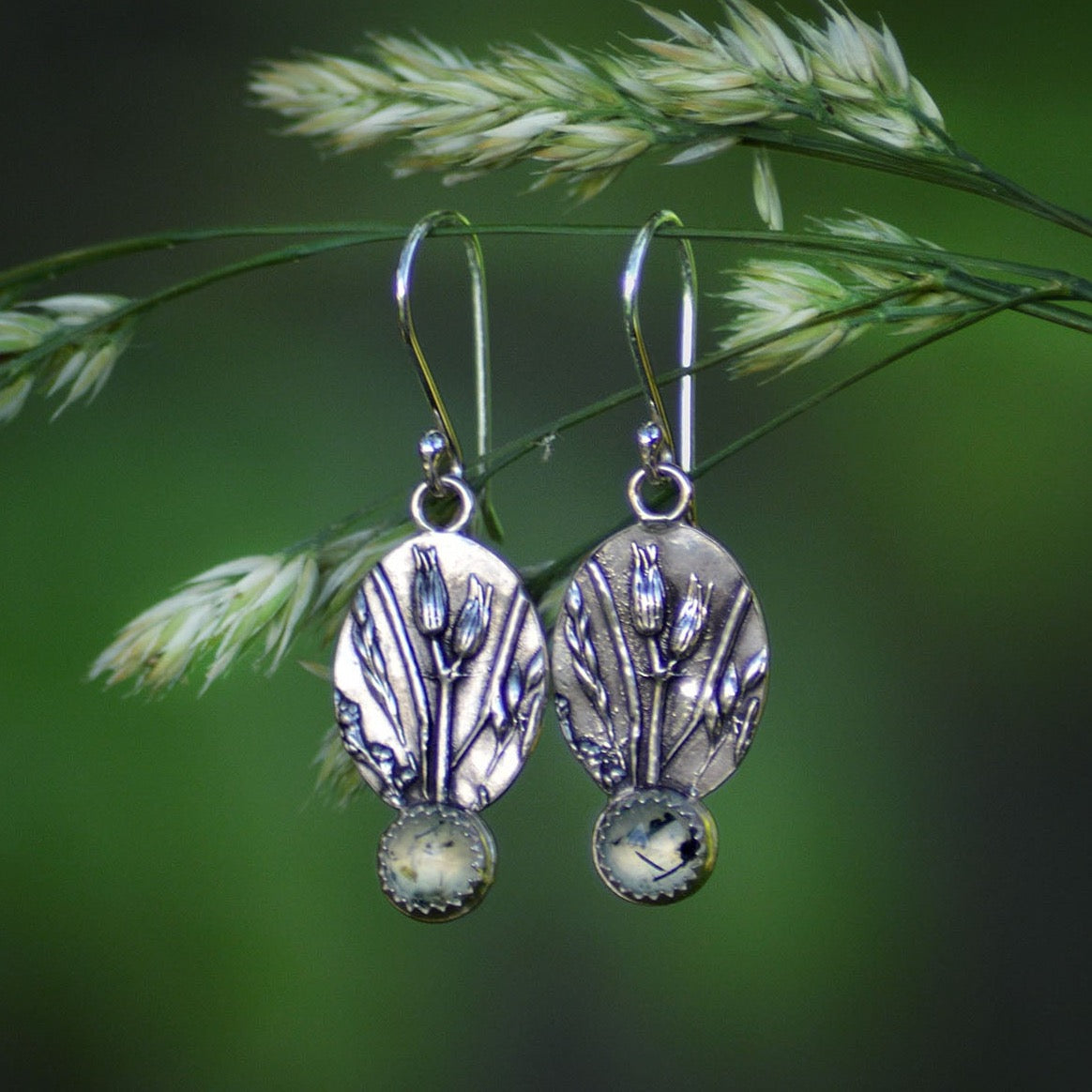 Meadow Earrings