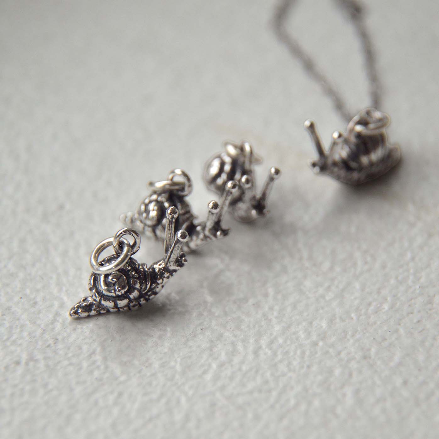 Little Wanderer Necklace