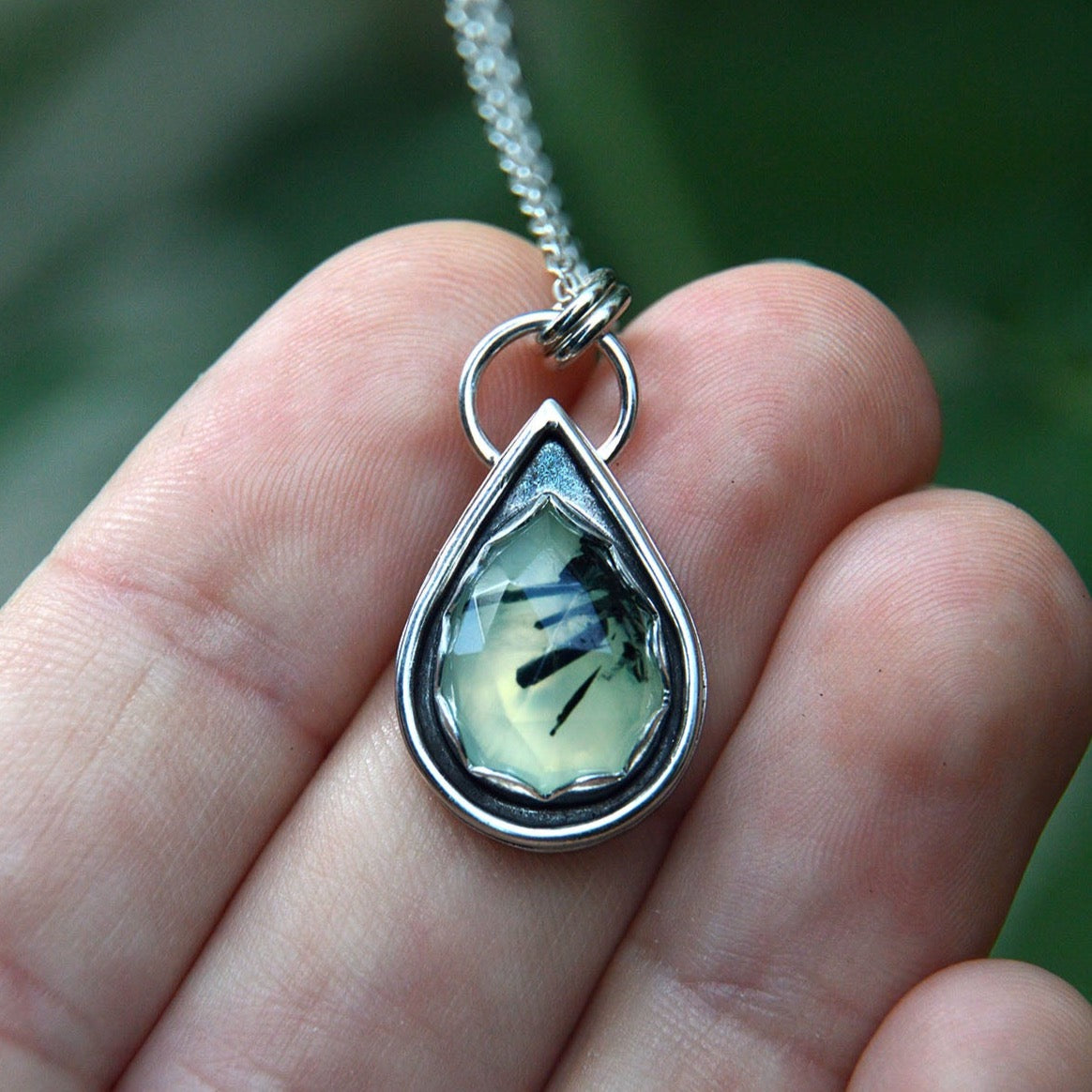 Meadow Pendant