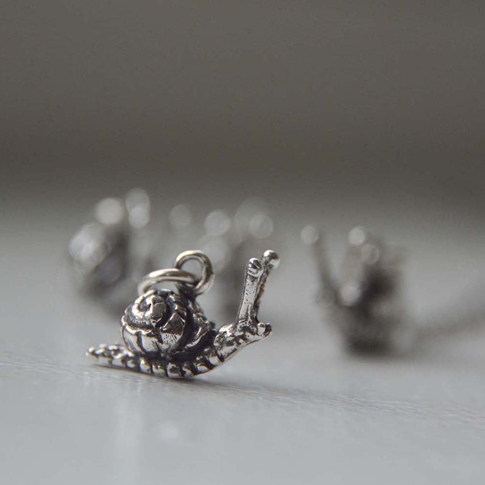Little Wanderer Necklace