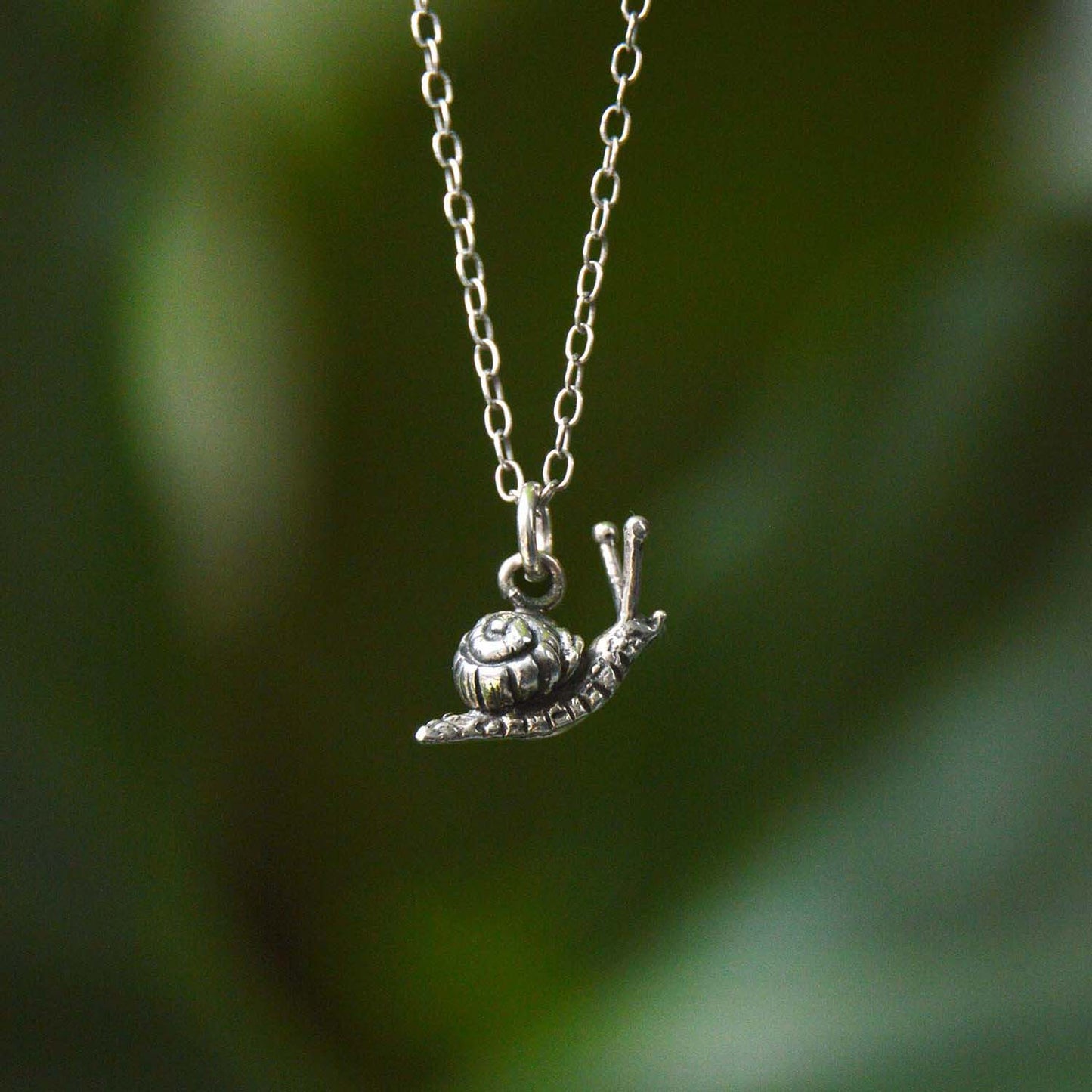 Little Wanderer Necklace