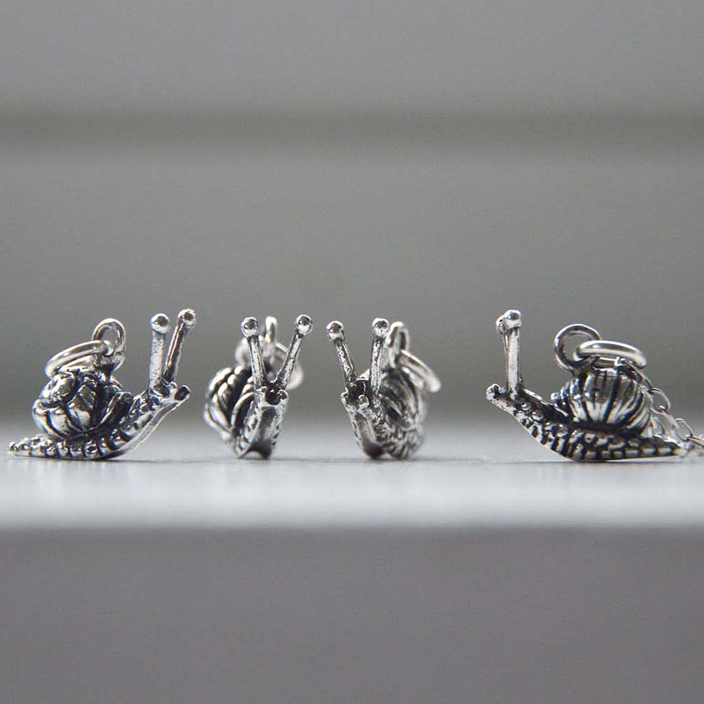 Little Wanderer Necklace