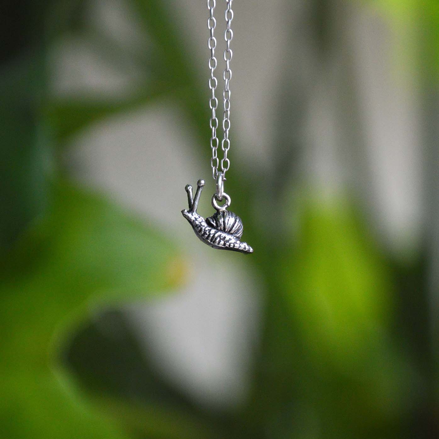 Little Wanderer Necklace