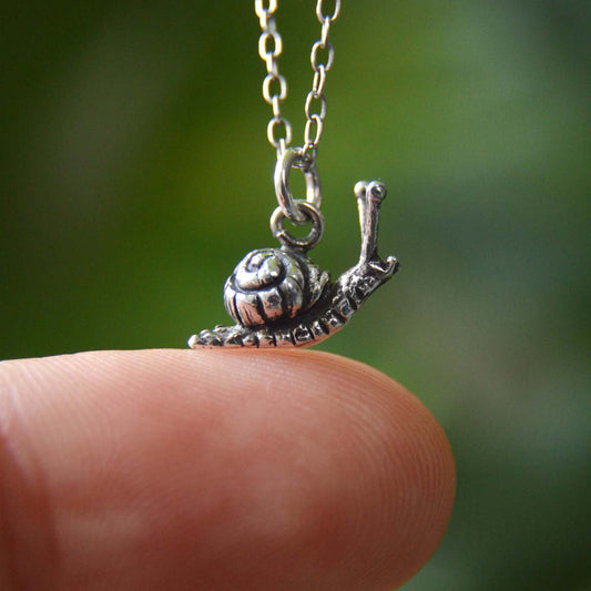 Little Wanderer Necklace